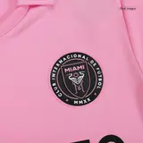 SUÁREZ #9 Inter Miami CF Home inspired Soccer Jersey 2022