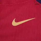 LAMINE YAMAL #19 Barcelona Home Player Version Jersey