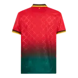 AC Milan Fourth Away Goalkeeper Soccer Jersey Red
