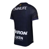 Chivas Third Away inspired Soccer Jersey