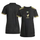 Women's Mexico Gold Jersey 2025