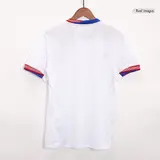 USA Home Soccer Jersey Copa America