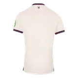 West Ham United Away Soccer Jersey 2025/26
