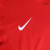 R.LEÃO #17 Portugal Home Soccer Jersey EURO
