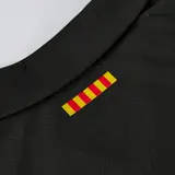 RAPHINHA #11 Barcelona Away Soccer Jersey -UCL