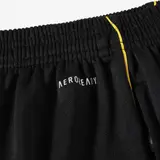 Real Madrid 1/4 Zip Tracksuit 2025/26 Kids Black