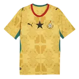 Ghana Away Soccer Jersey World Cup 2026