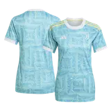 Women's Juventus Away Jersey 2025/26