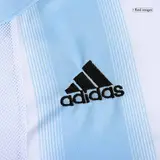 Retro Soccer Jersey Argentina Home 2004/05