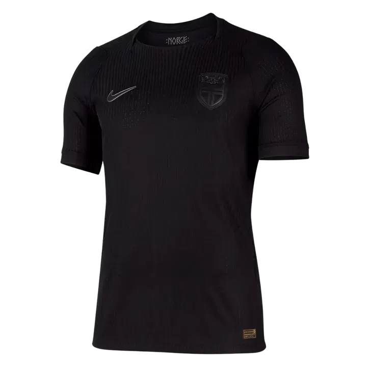 Norway Away Player Version Jersey World Cup 2026