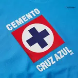 Cruz Azul Home Kids Soccer Jerseys Kit