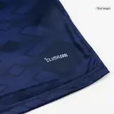 Women's Scotland Home Jersey World Cup 2026