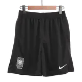 South Korea Away Soccer Shorts