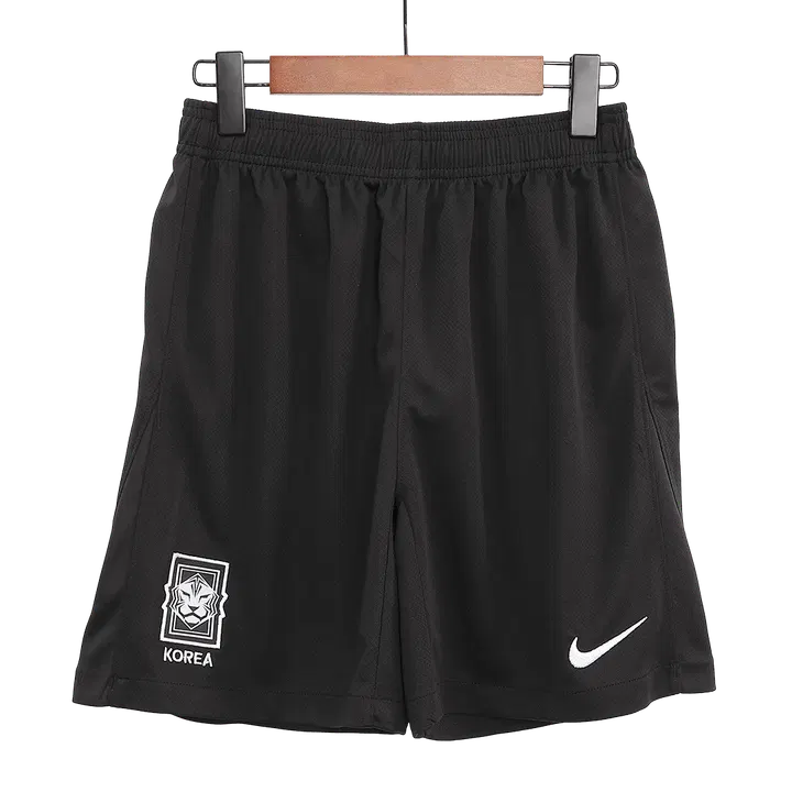 South Korea Away Soccer Shorts