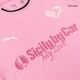 Palermo Home Soccer Jersey 2025/26