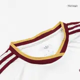Women's Spain Away Jersey World Cup 2026