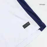 Tottenham Hotspur Home Soccer Jersey