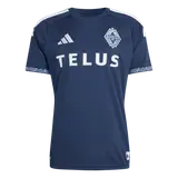 Vancouver Whitecaps Home Soccer Jersey 2026/27