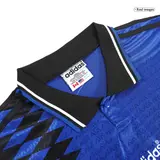 Retro Soccer Jersey Argentina Away 1994