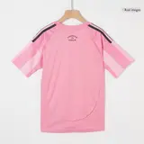 Inter Miami CF Home Kids Soccer Jerseys Kit 2025