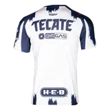 Monterrey Home Soccer Jersey 2025/26