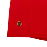 Retro Jersey XAVI #8 Spain Home World Cup 2010