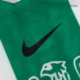 Retro Soccer Jersey Nigeria Away 1996