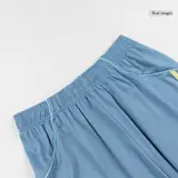 Juventus Away Soccer Shorts 2025/26