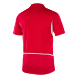 Retro Soccer Jersey South Korea Home 2002