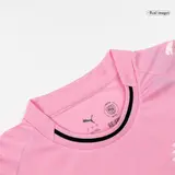 Palermo Home Soccer Jersey 2025/26