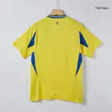 Al Nassr Home Soccer Jersey