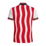 Retro Soccer Jersey USA Home 1994