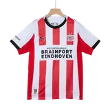 PSV Eindhoven Home Soccer Jersey 2025/26