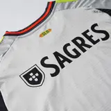 Benfica Third Away Soccer Jersey
