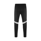 Real Madrid 1/4 Zip Tracksuit 2025/26 Black