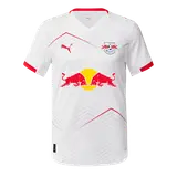 RB Leipzig Home inspired Soccer Jersey 2025/26