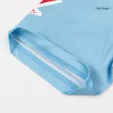 Celta Vigo Home Soccer Jersey 2025/26