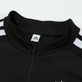 Germany 1/4 Zip Tracksuit 2026 Kids Black