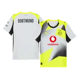Borussia Dortmund Away Soccer Jersey 2025/26
