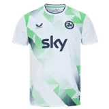 Ireland Away Soccer Jersey World Cup 2026