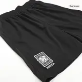 South Korea Away Soccer Shorts