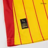 THAUVIN #10 RC Lens Home Soccer Jersey 2025/26