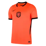 Netherlands Home Soccer Jersey World Cup 2026