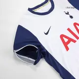 Tottenham Hotspur Home Soccer Jersey