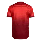 Retro Soccer Jersey Portugal Home 2014