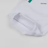 Wales Away Player Version Jersey World Cup 2026