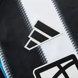 Newcastle United Home inspired Soccer Jersey 2025/26