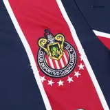 Retro Soccer Jersey Chivas 1997/98