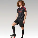 Benfica Away Soccer Jersey