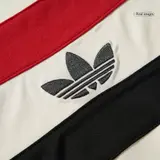 GARNACHO #17 Manchester United Third Away Soccer Jersey